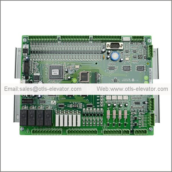 STEP elevator main board SM-01-F5021