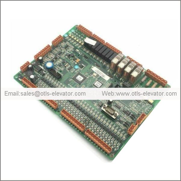 STEP elevator nain board SM-01-PAD