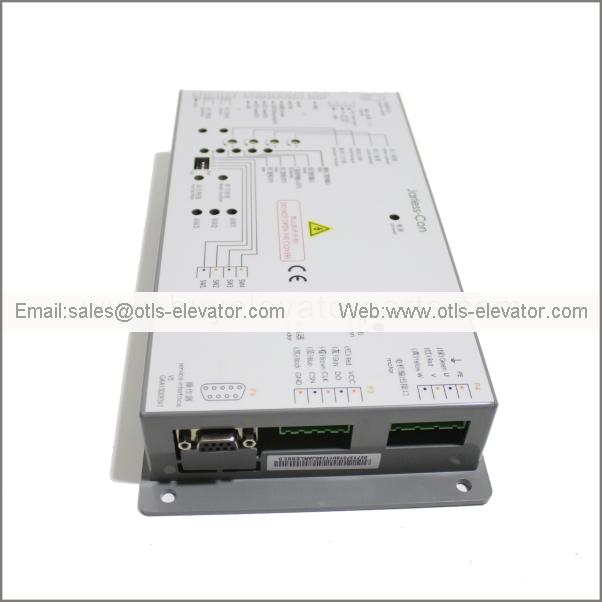 OTIS Elevator Controller DO3000 Jarless-con