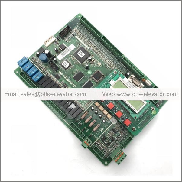 STEP elevator main board MIC-SE32A0110