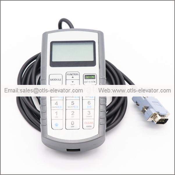 XIZI OTIS elevator test tool