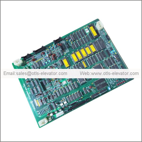 Thyssenkrupp Elevator PCB MNCU-3G Thyssenkrupp inverter main Board