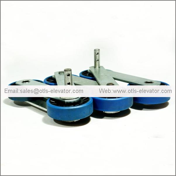 OTIS Elevator parts ，OTIS Elevator Step Chain