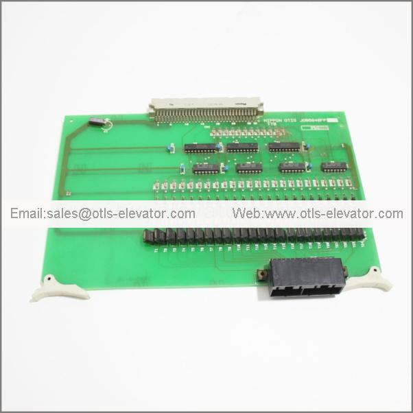 OTIS elevator pcb JOB6840FP
