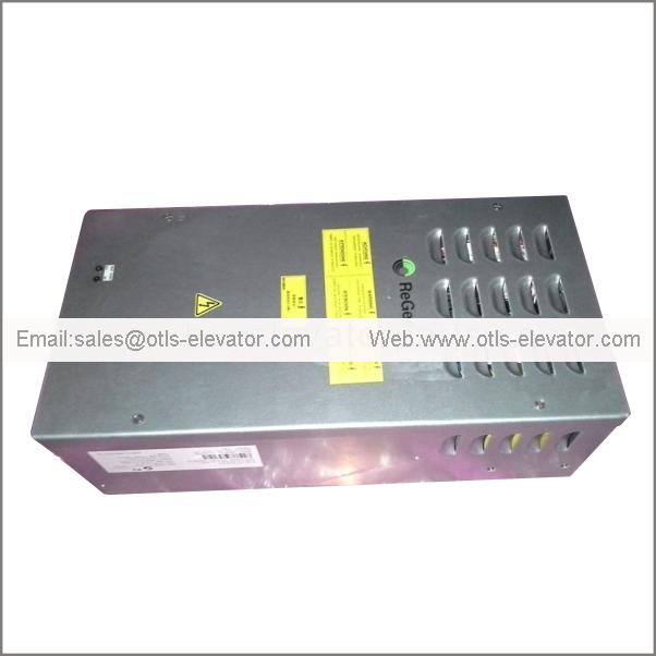 OTIS Elevator Inverter KBA21310ABF2