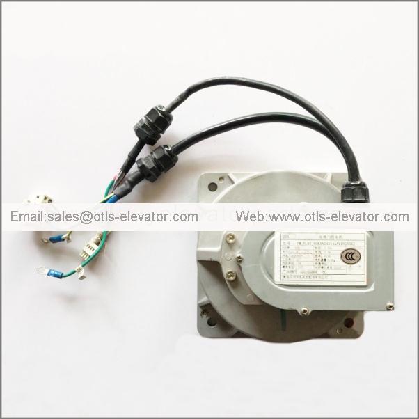 OTIS Elevator Door Motor KAA24354AAB1
