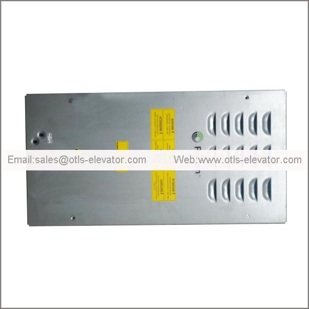 OTIS Elevator Inverter KBA21310ABF1