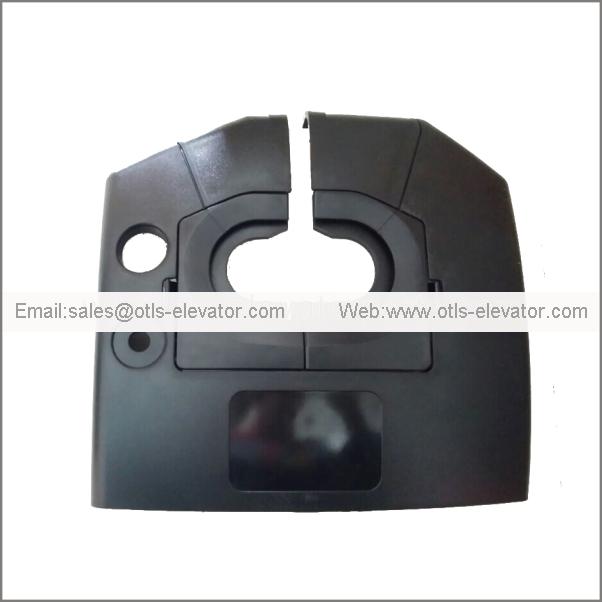 Thyseen handrail entry box FT823/822/845 , handrail inlet escalator entry box