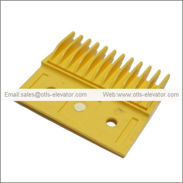 Thyssen escalator comb plate TOC-2B
