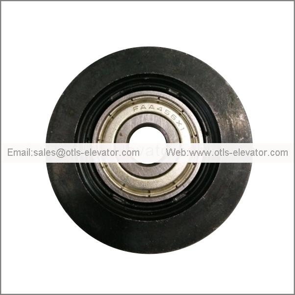 OTIS Elevator Door Hanger Roller FAA456X1 5616