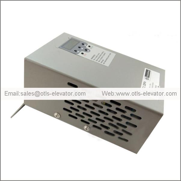 Thyseen elevator K200 door inverter DIC-S120P4