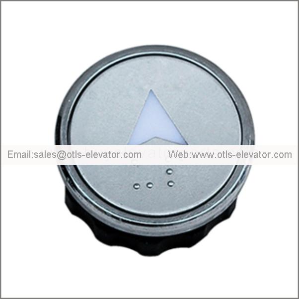 XIZI Otis elevator Button BR32A BR32B