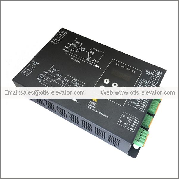 Thyseen elevator door inverter RBG101-S20P4
