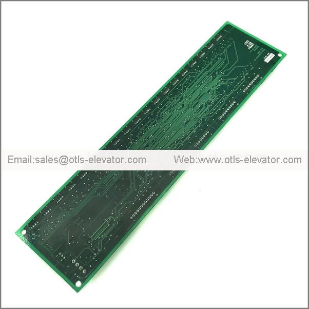 OTIS Elevator Panel DAA26800J1