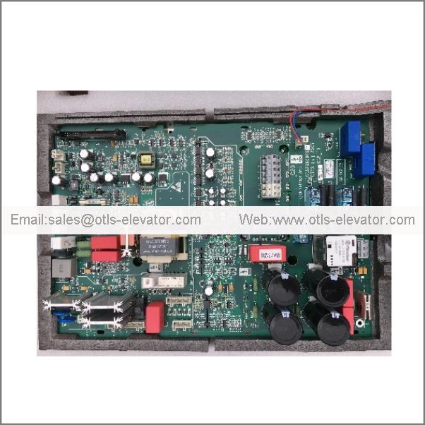 OTIS Elevator PCB GDA26800KG4