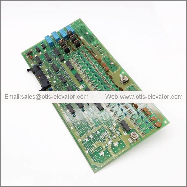 Mitsubishi elevator main board KCZ-411A