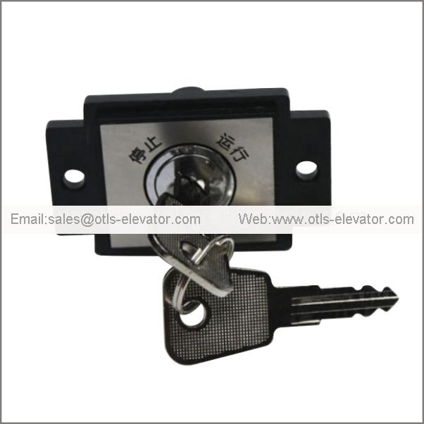 Mitsubishi Elevator lock , elevator door lock