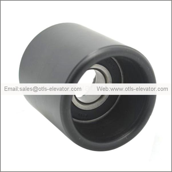 Mitsubishi Escalator Pressure Roller