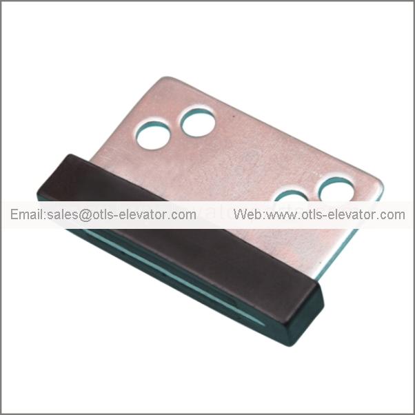 Mitsubishi Elevator Door Slider