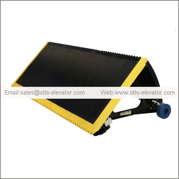 Mitsubishi Escalator step，Escalator parts