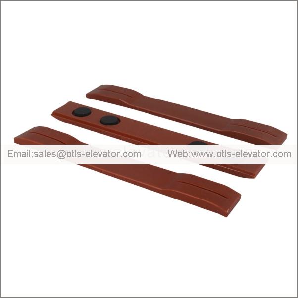 Mitsubishi Elevator Guide Shoe Busher