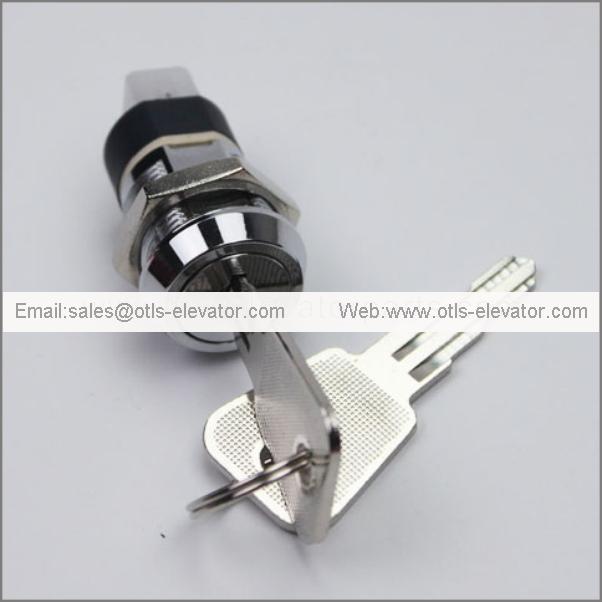 Mitsubishi elevator lock , mitsubishi lift parts