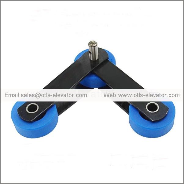 Mitsubishi Escalator step Chain