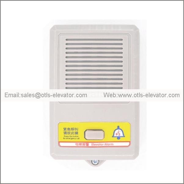 ThyssenKrupp elevator intercom phone TK-T12(1-1)B1