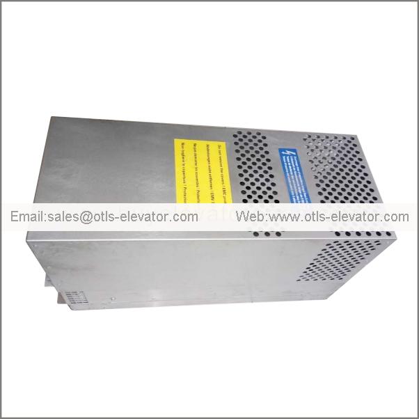 Used Elevator inverter VF30BR Second-hand