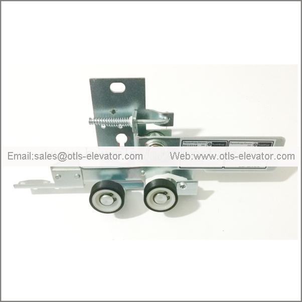 Thyssen elevator lock ，Thyssen elevator parts