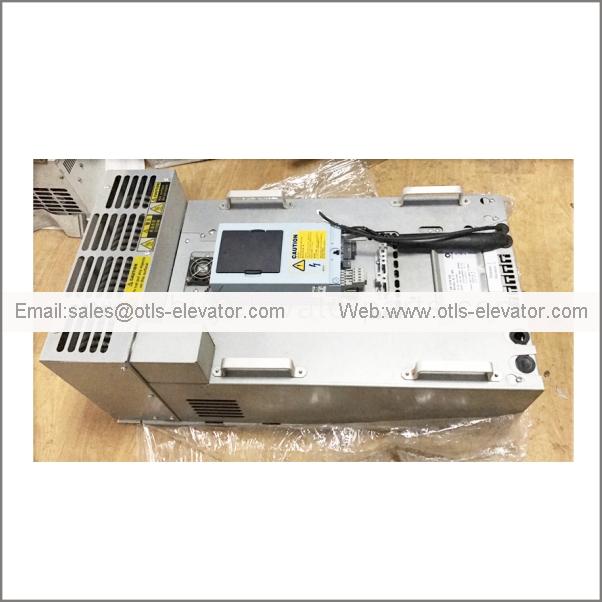 Used elevator 42CBR inverter ID.NO.59410995