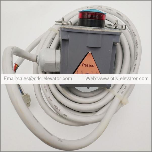 Used Escalator Indicator SSK897206