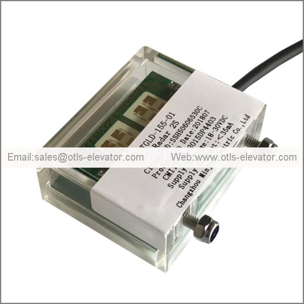 Used Escalator Sensor SSH50606530