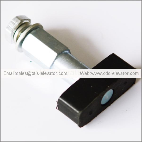 Thyssenkrupp Elevator Door Slider