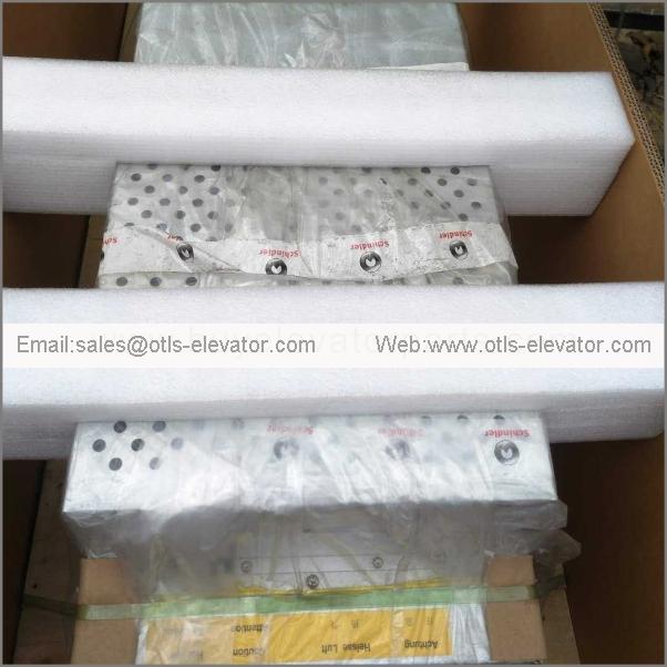 Used elevator inverter VF88BR Second-hand