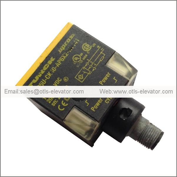 Used 9300 Escalator Sensor Ni25U-CK40-AP6X2-H1141