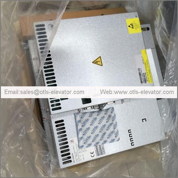 Used elevator inverter VF44BR Second-hand