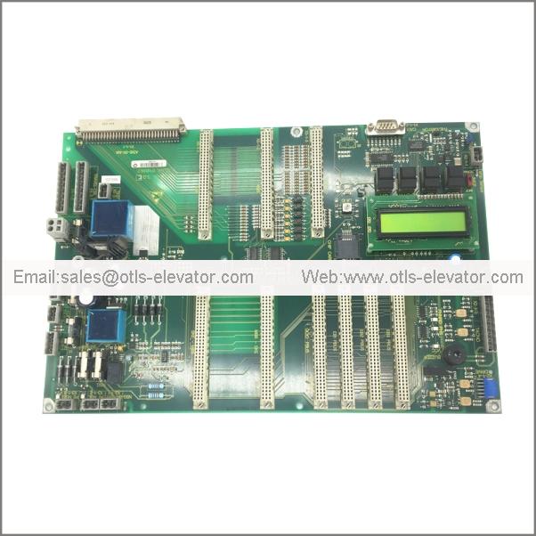 Used Elevator Board ID.NR.590867 Second-hand