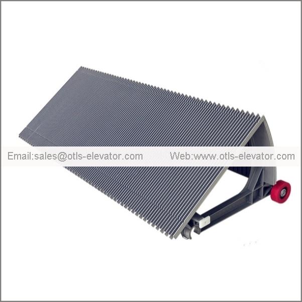 Escalator Step ,  Escalator parts