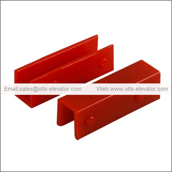 Used Elevator Guide Shoe Busher