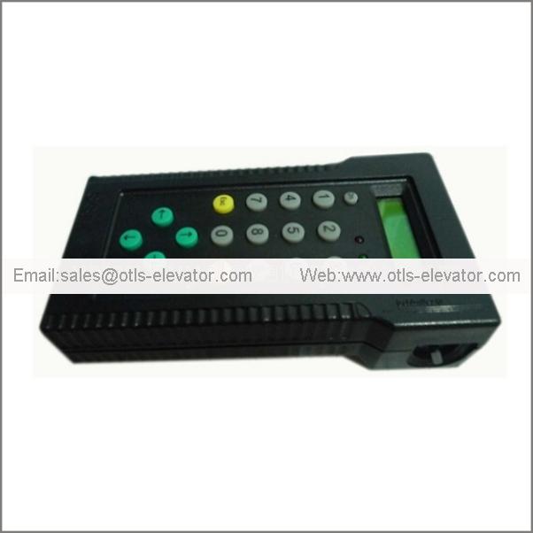 Used Elevator Service Tool ID.NR.336515 Second-hand
