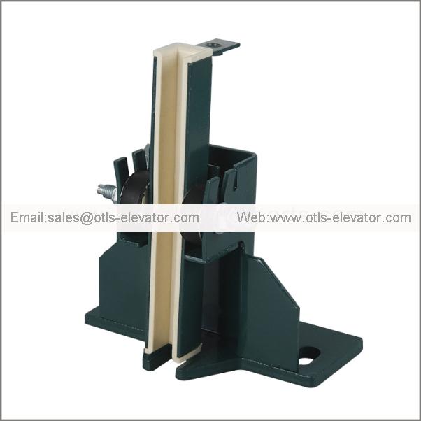 Used Elevator Parts ,  Second-hand Elevator Guide Shoe