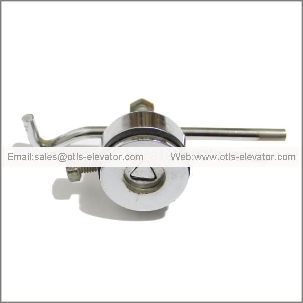 Used elevator triangle lock Second-hand