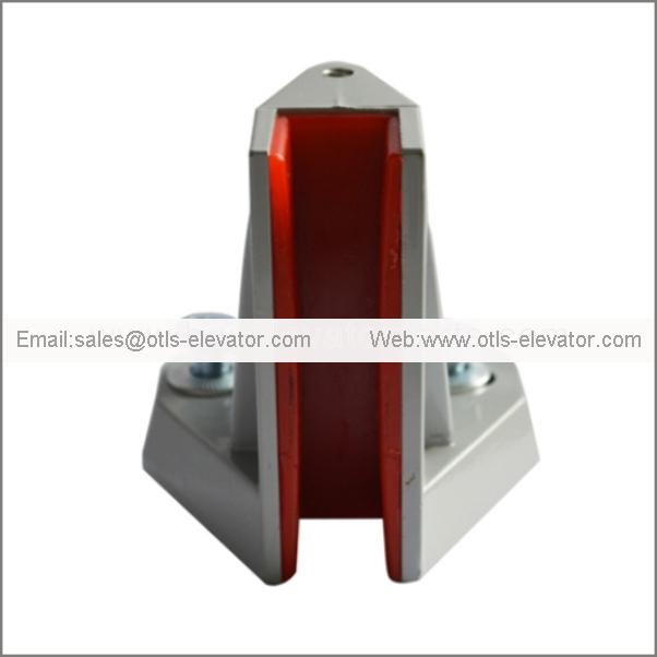 Used Elevator Guide Shoe