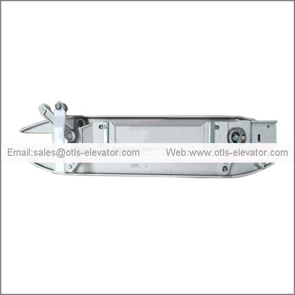 Used Elevator Door Coupler QKS9 Second-hand
