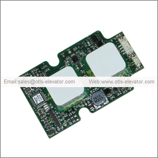 Used Elevator board ID.NR.591873 Second-hand