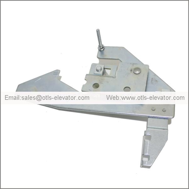 Used Elevator door lock V30 Second-hand