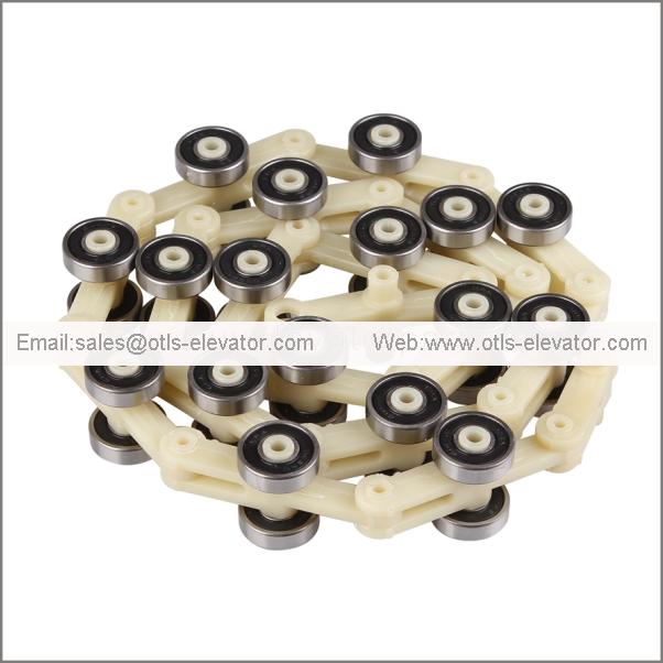 Used escalator roaty chain Second-hand