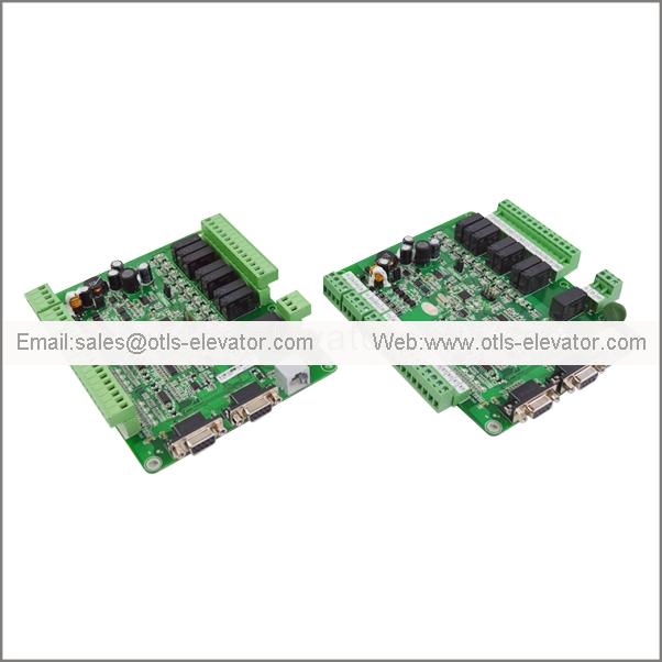 Monarch elevator PCB MCTC-CTB-A(B)