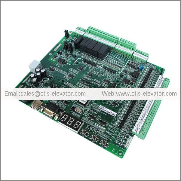 Monarch elevator main board MCTC-MCB-C2